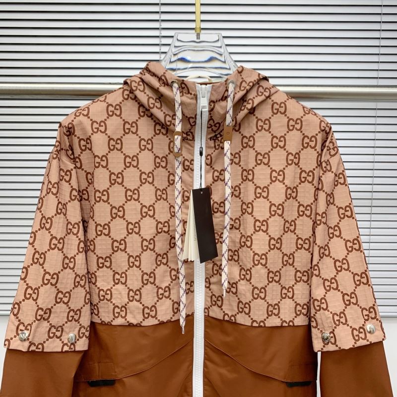 Gucci Outwear